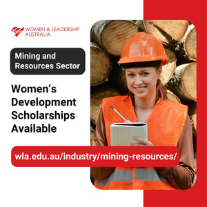 Mining & Resources- WLA Scholarships Square Image