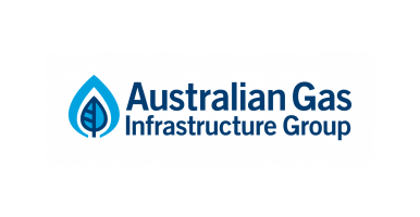 australia gas infrastructure group-logo